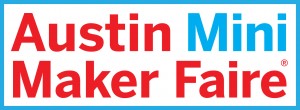 Mini maker faire banner